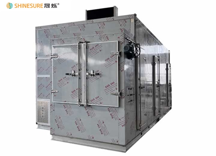 低溫烘干機(jī)